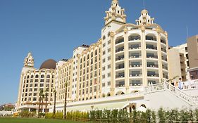Jadore Deluxe Hotel&Spa Ultra All Inclusive